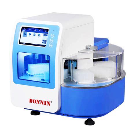 automated rna isolation|Automated Nucleic Acid Extraction Systems .